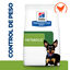 6 kg Hill's Prescription Diet Metabolic Mini Weight Loss pienso para perros, , large indicador imagen numero 2
